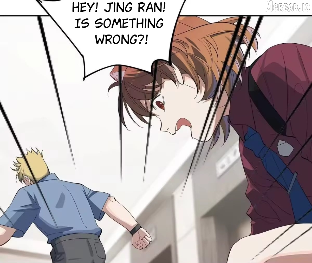 Confession Of The Suspect A Chapter 16  - page 34